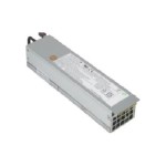 ซุปเปอร์ไมโคร PWS-206B-1R 200-Watts 1U Redundant Power Supply สำหรับ UPS
